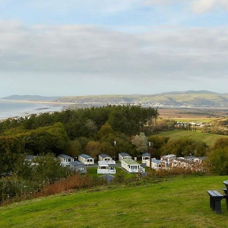 Powys 37 Otel Borth Dış mekan fotoğraf