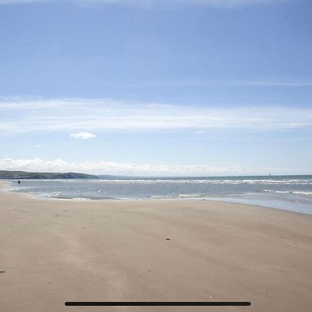 Powys 37 Otel Borth Dış mekan fotoğraf