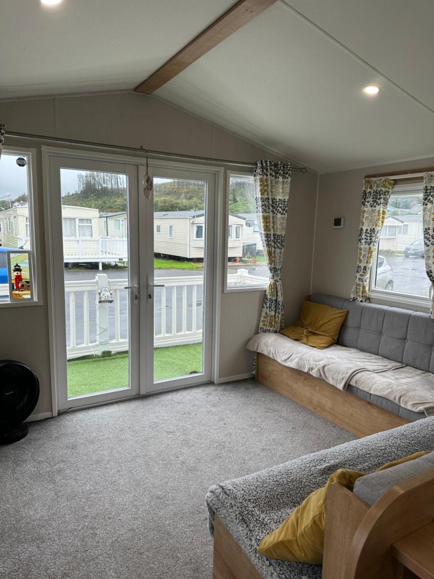 Powys 37 Otel Borth Dış mekan fotoğraf