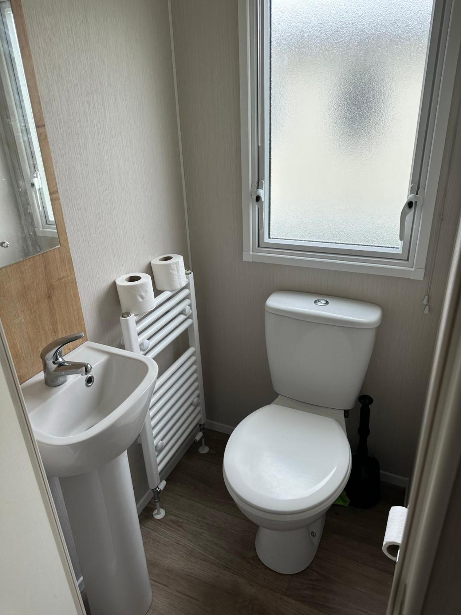Powys 37 Otel Borth Dış mekan fotoğraf